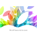 Apple kutsuu mediaa koolle: Uusia tuotteita esitellään ensi viikolla